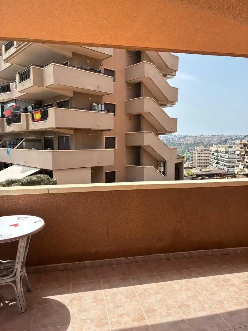 Pis amb piscina en venda a Los Arenales del Sol, imagen 8
