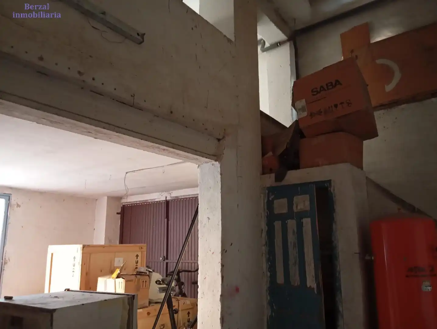 Business premises for sale in Calle DUQUES DE NAJERA, imagen 11