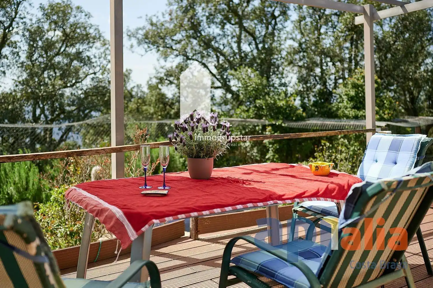 Maison avec terrasse à vendre à Roques Altes, imagen 3