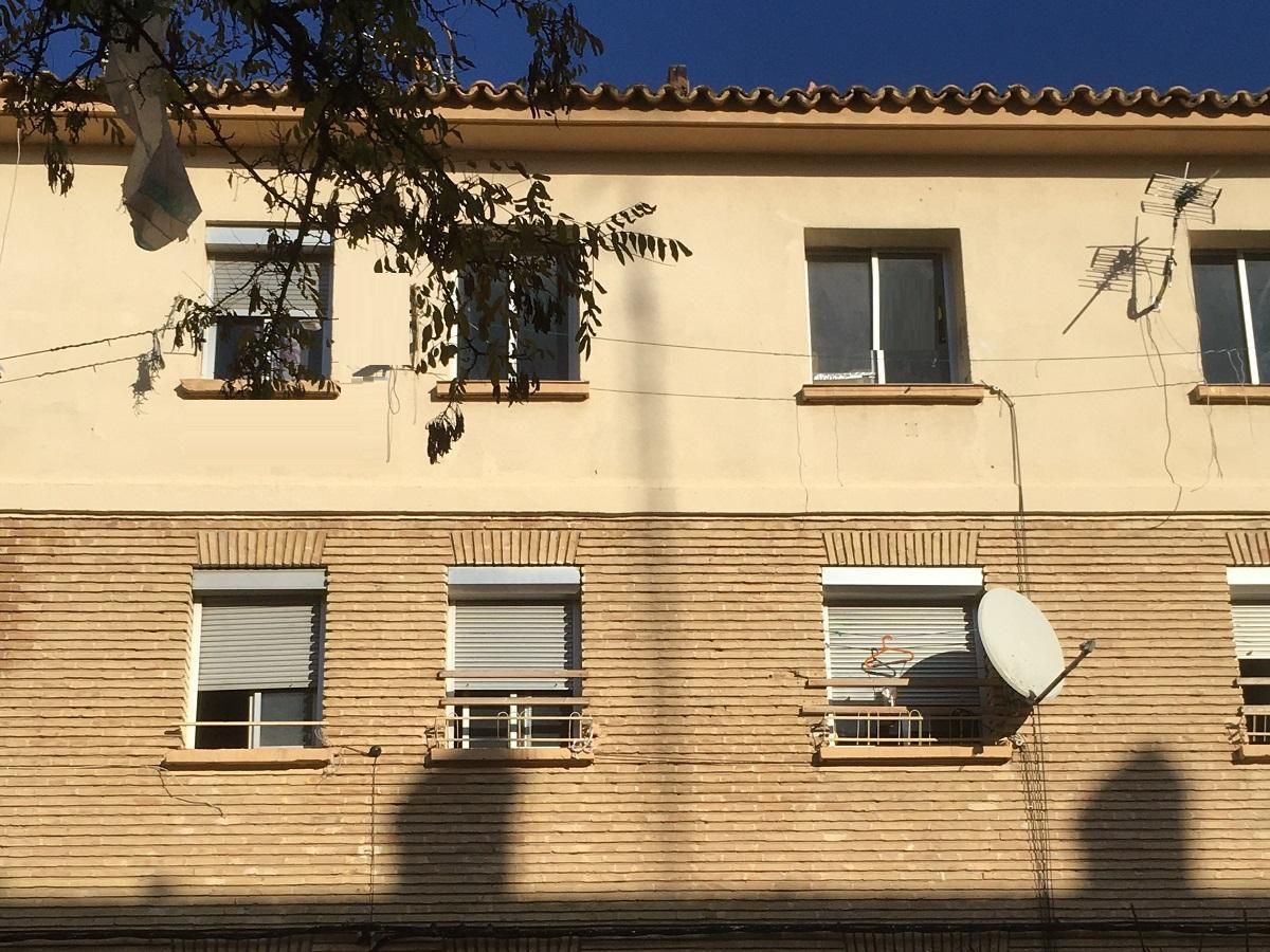 Pis en venda a Grupo Gabriela Mistral, 2, Oliver , Oliver-Valdefierro