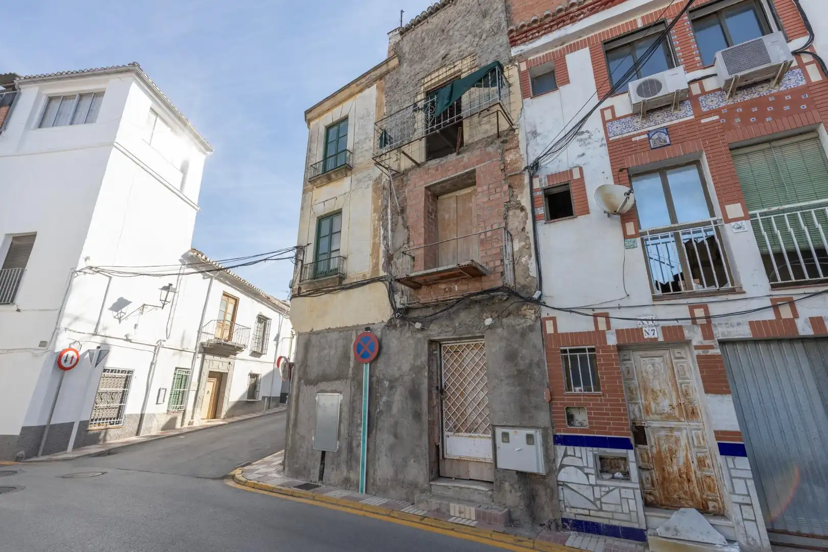 Habitatge en venda a Calle IGLESIA