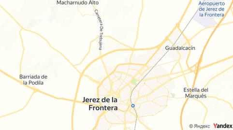 Photo 5 of Flat for sale in Montealto, Jerez de la Frontera