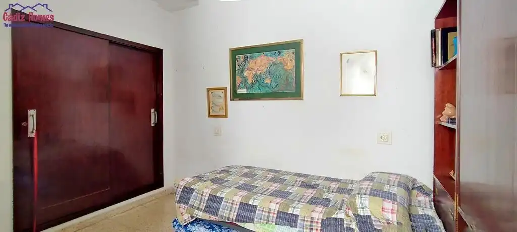 Flat with lift for sale in Alameda - Mentidero - Teatro Falla, imagen 25