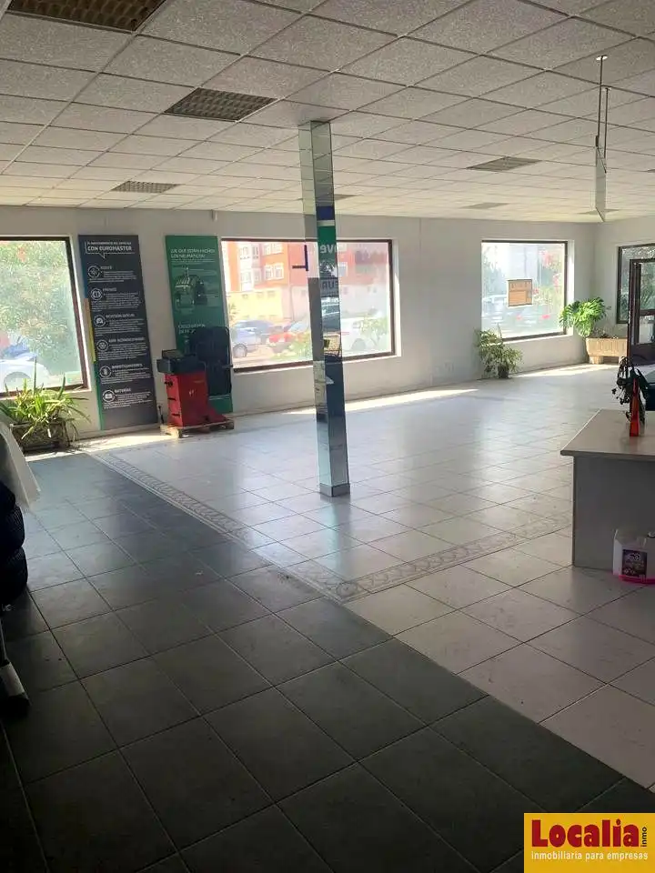 Local comercial en alquiler en Laguna de Duero, imagen 2