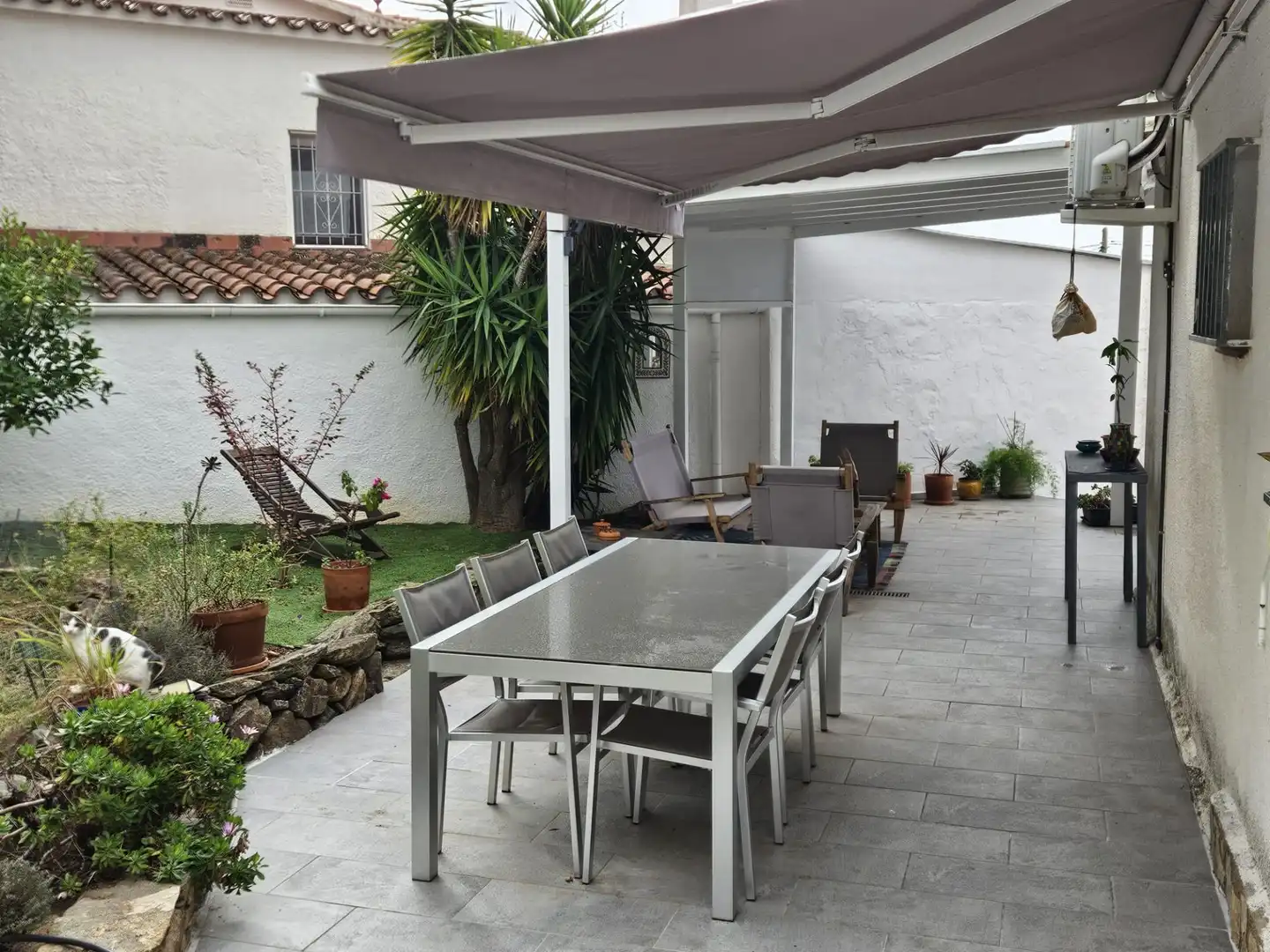 Casa amb jardí en venda a Nord, imagen 57