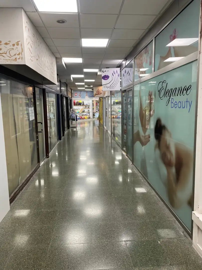Oficina con ascensor en venta en Paseo de Almería, imagen 15