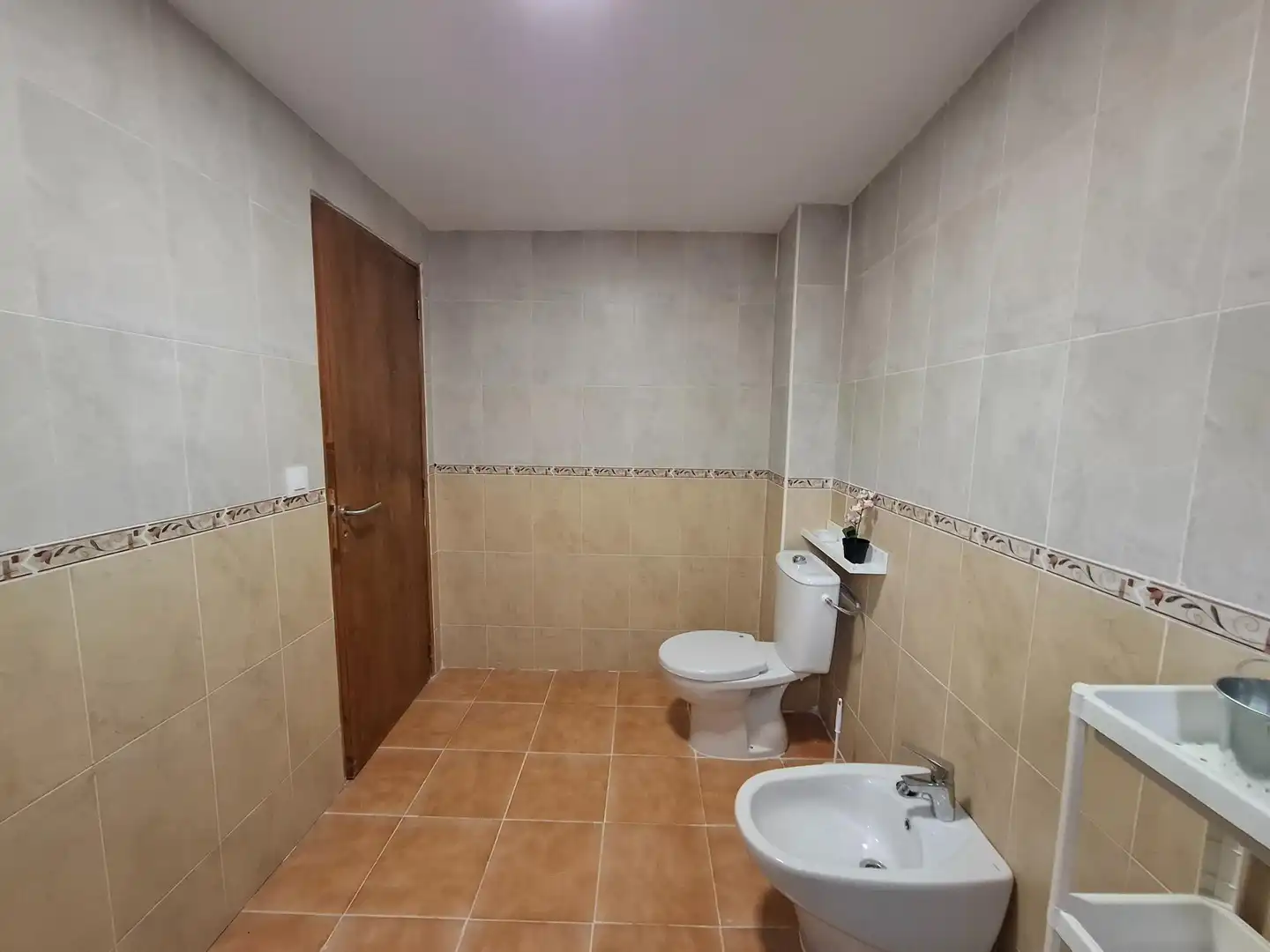 Bany de Casa adosada en venda en Ontinyent