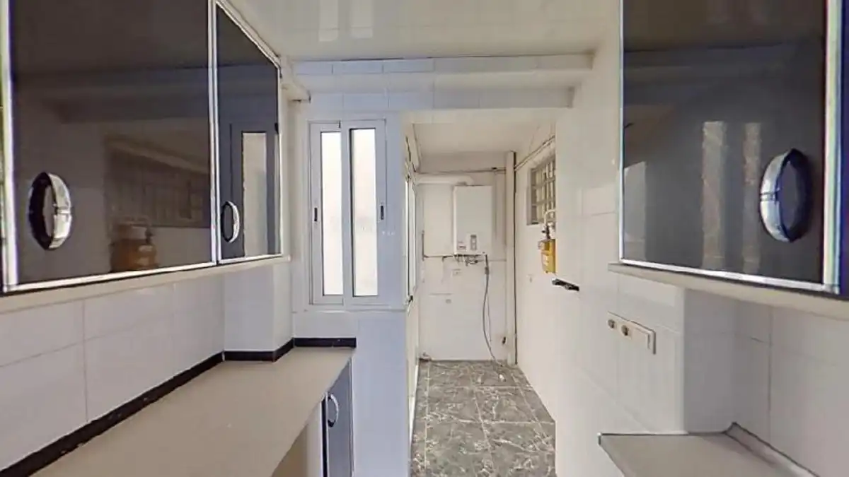 Piso con ascensor en venta en Carrer de Monturiol, imagen 7