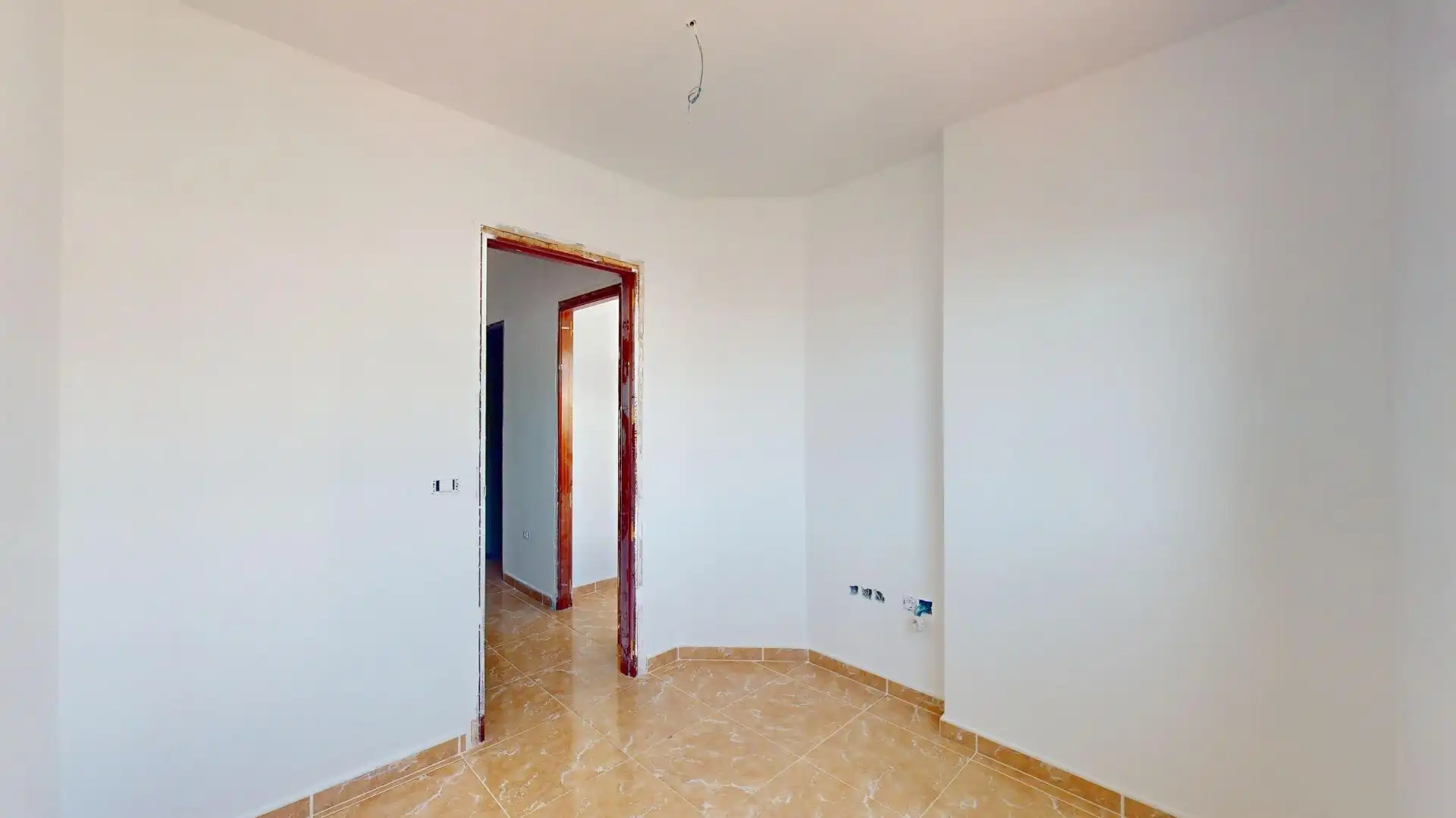 Casa adosada en venta en Garachico