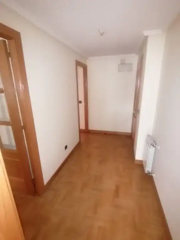 Pis en venda en Gijón  amb Calefacció, Parquet i Terrassa