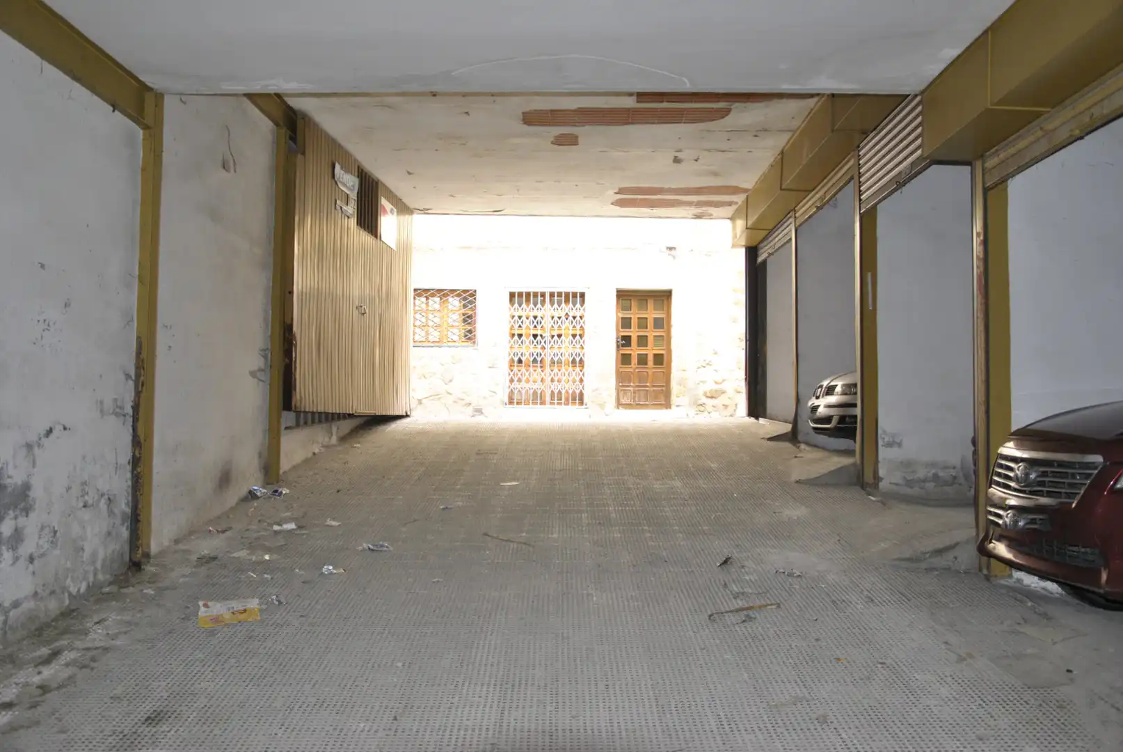 Ático en venta en Plasencia con Aire acondicionado, Calefacción y Terraza