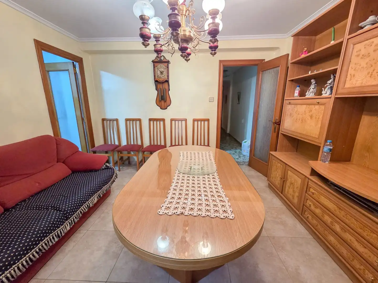 Piso en venta en Zona La Ermita, imagen 7