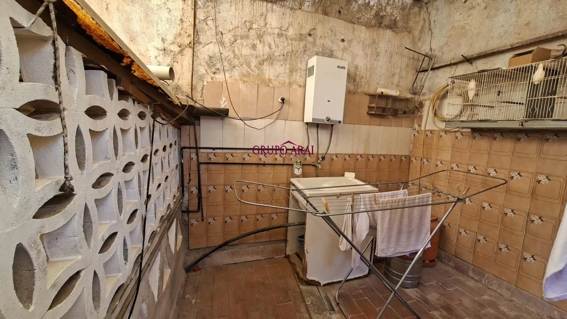 Buildings for sale in Novelda