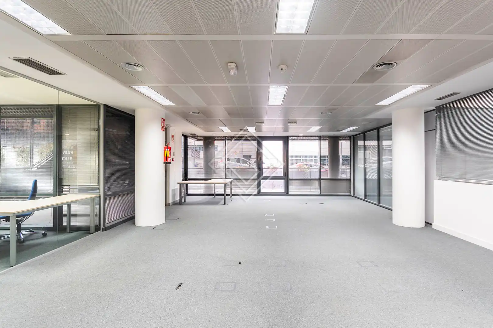 Office space with lift to rent in Avenida de Bruselas, imagen 3