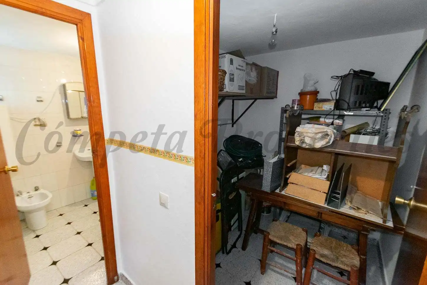 House with terrace for sale in Torrox Pueblo, imagen 10