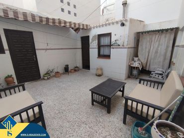 Casa en venda a Centro