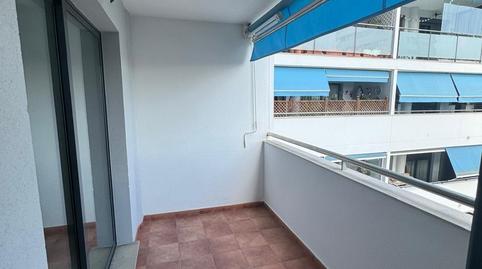 Foto 2 de Pis de lloguer a Nou Campanar, Valencia