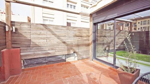 Foto 4 de Àtic en venda a Calle Rios Rosas, 46, El Putget i el Farró,  Barcelona Capital