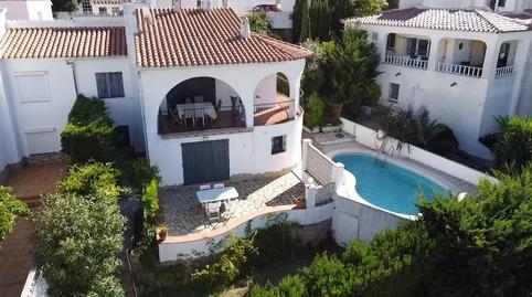 Foto 3 de Casa o chalet en venta en Montgó, Girona