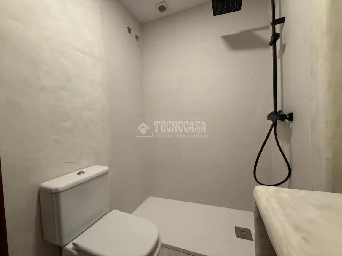 Baño de Piso en venta en Huelva
