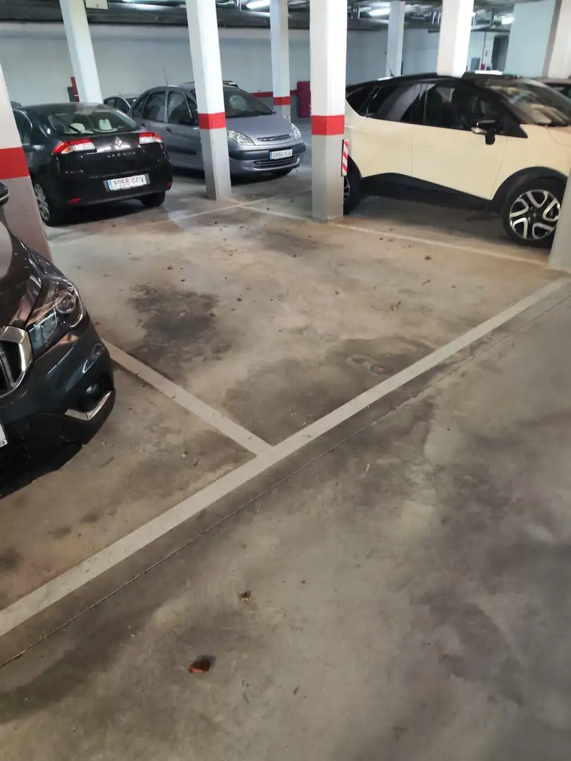Aparcament de Garatge en venda en Santa Pola