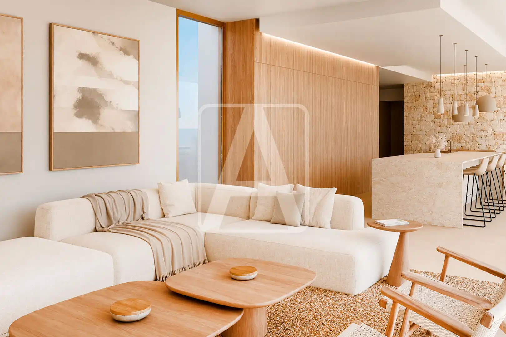 Chalet con piscina en venta en Maryvilla, imagen 12
