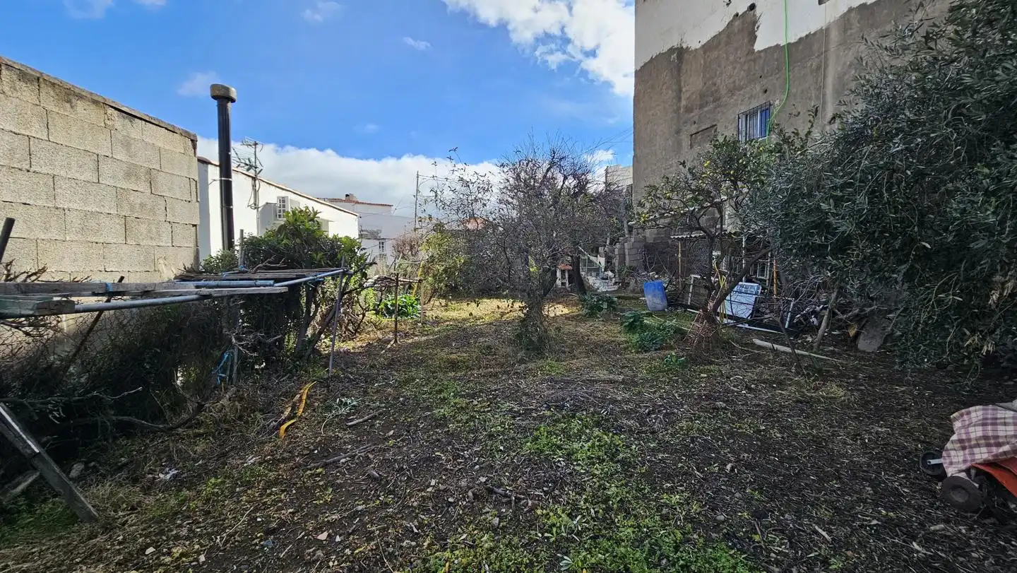 Casa o xalet en venda en San Bartolomé de Tirajana amb Jardí privat, Terrassa i Piscina