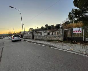 Exterior view of Residential for sale in Tordera