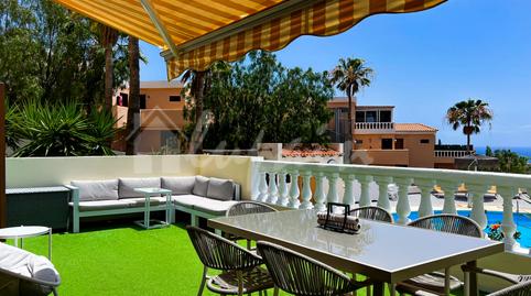 Foto 2 de Apartament en venda a La Caldera, Adeje