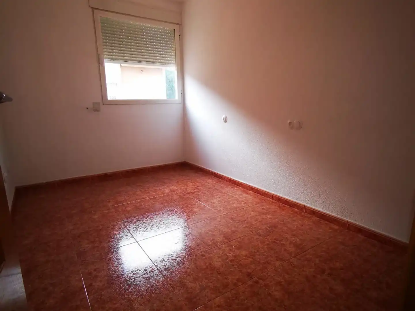 Bedroom of Flat for rent in Norte