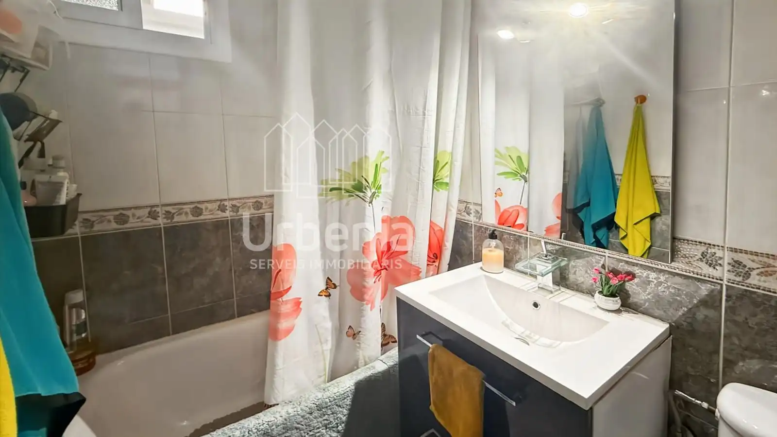 Flat for sale in Rocafonda