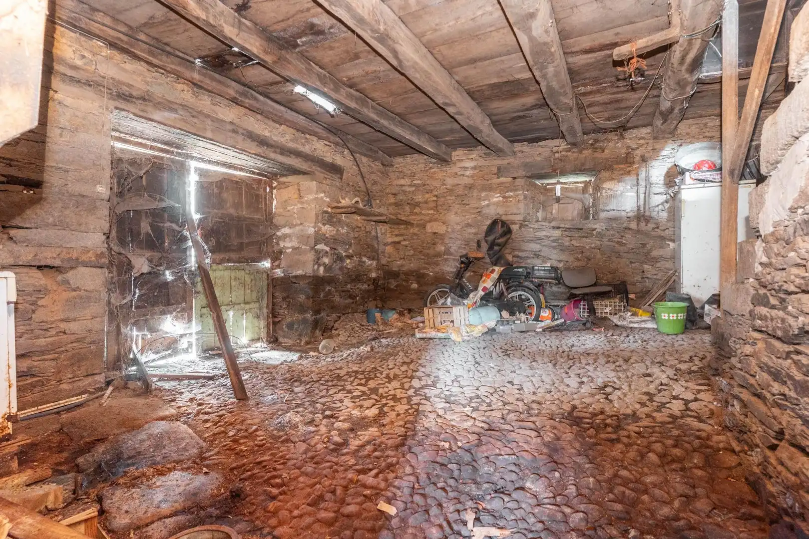 Casa rustica in vendita a Aldea Carboniella, imagen 41