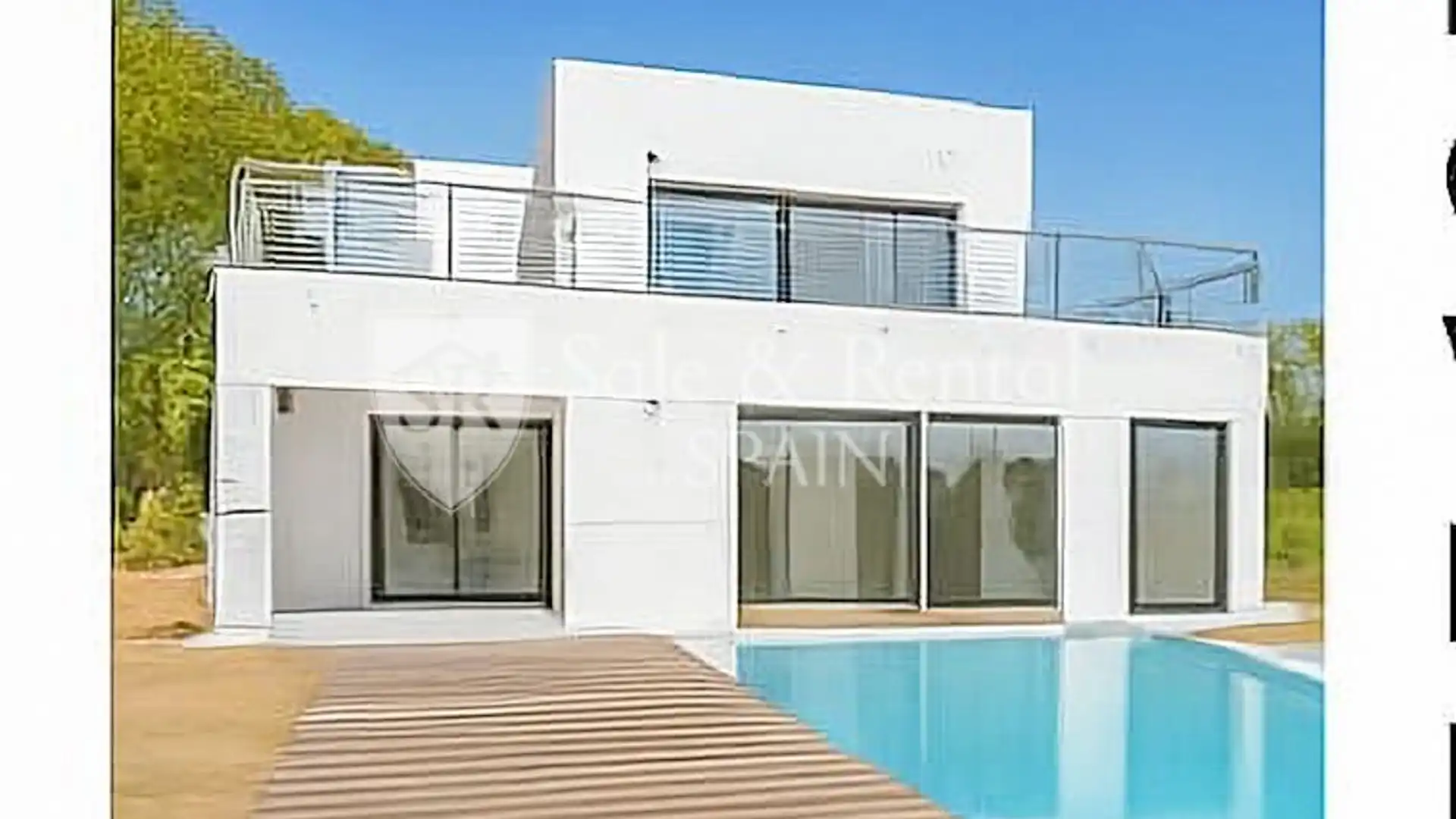 Casa o xalet en venda a Canyelles