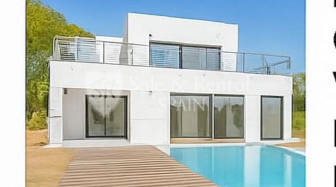 Photo 3 of Houses for sale in Canyelles, Lloret de Mar