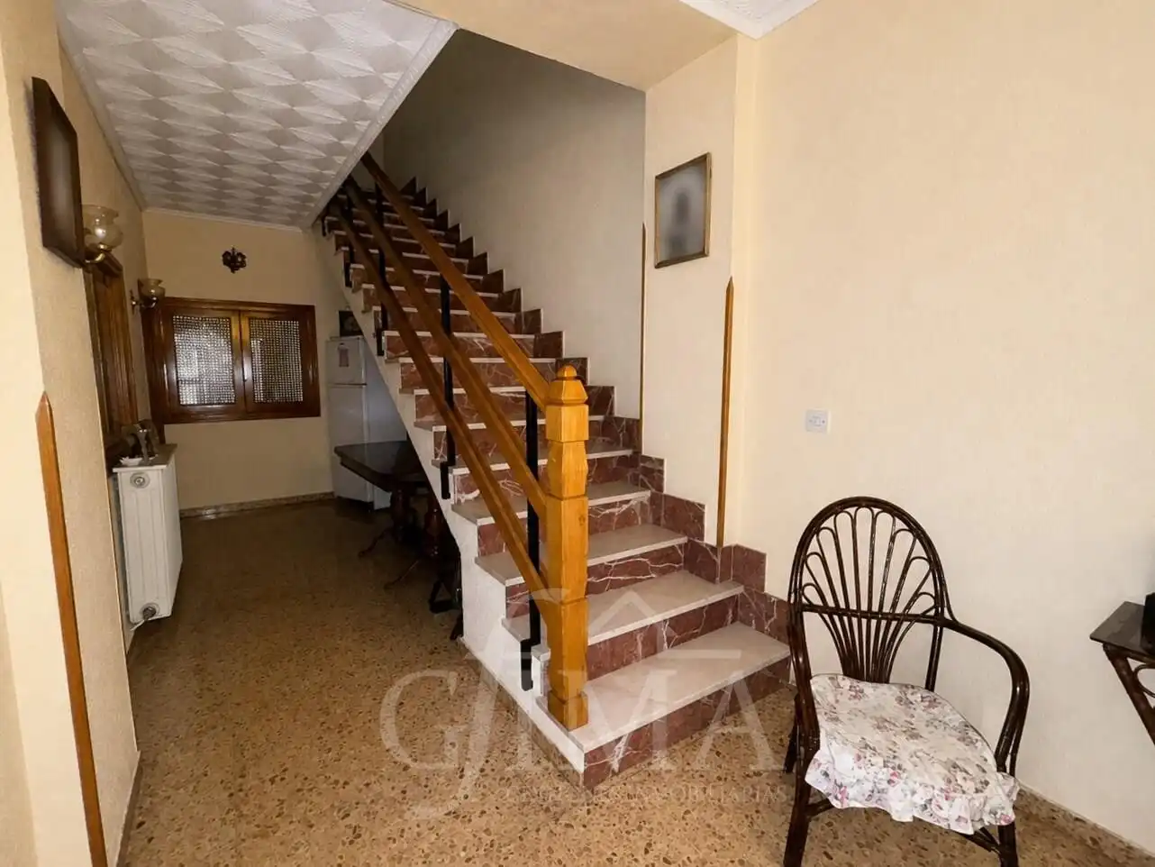 Houses for sale in Tomelloso  with Heating, Storage room and Furnished