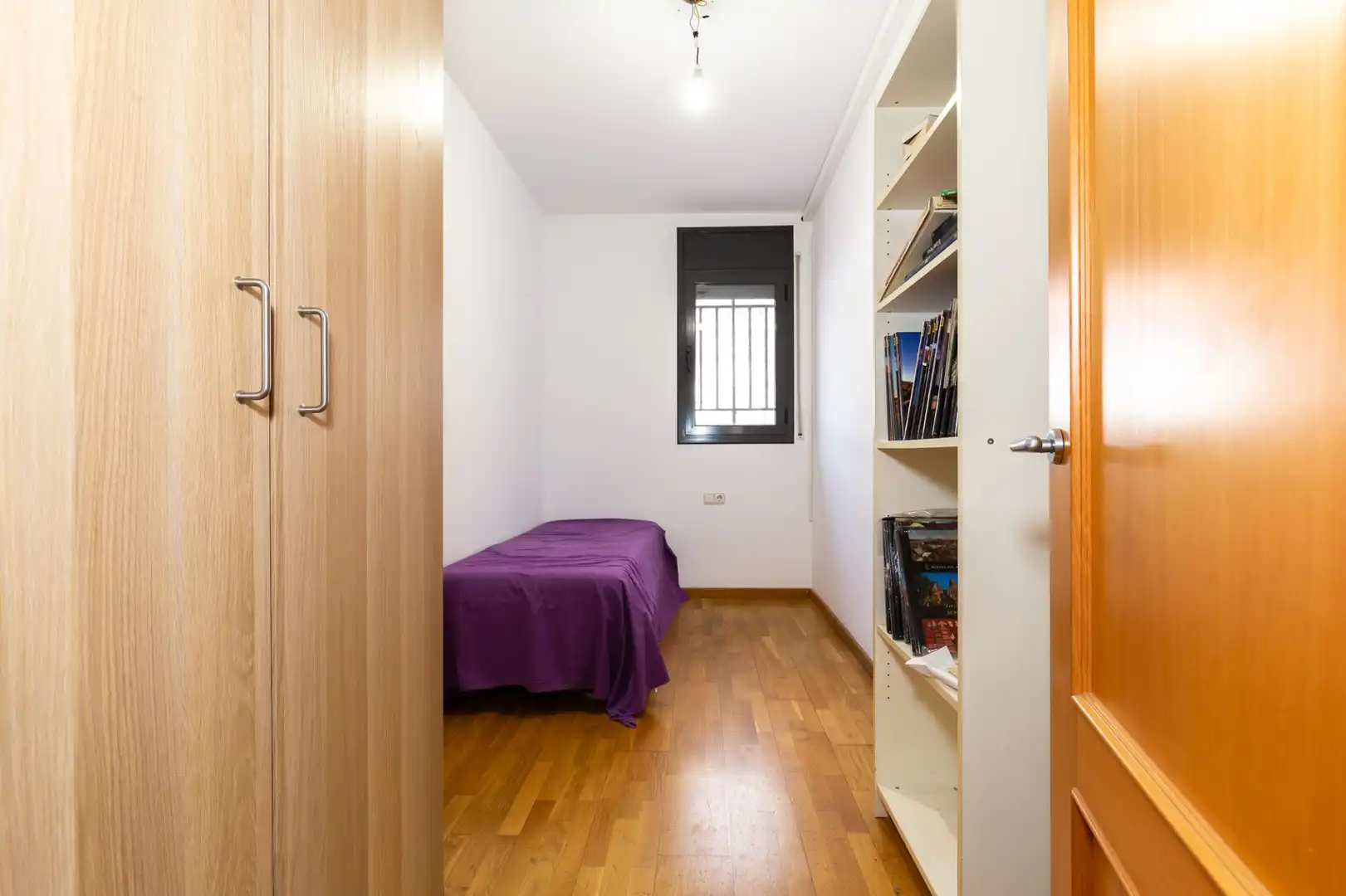 Ground floor with terrace for sale in MALADETA, imagen 13