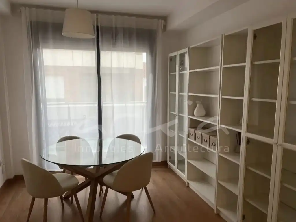 Sala de estar de Dúplex en venta en Burjassot