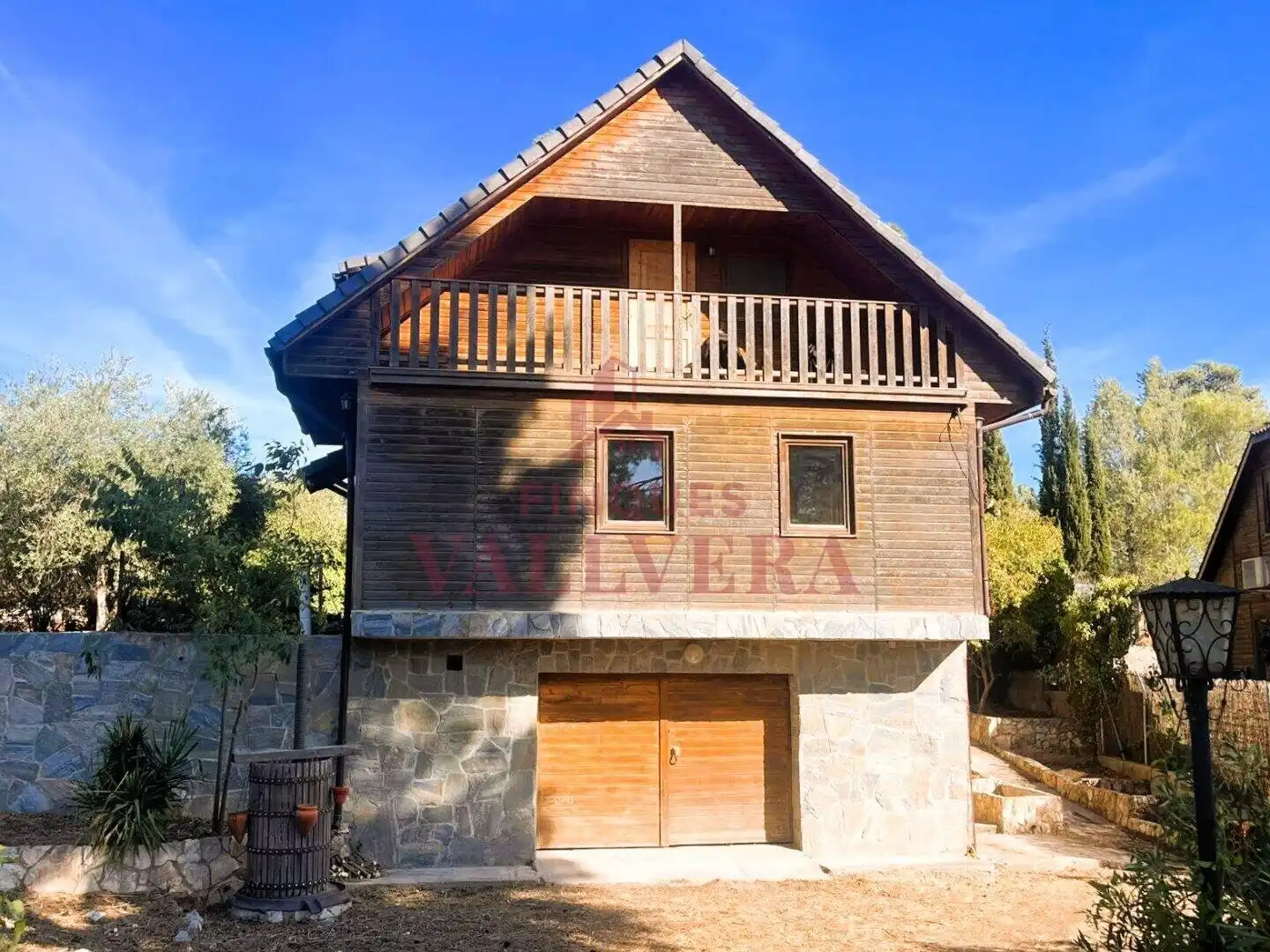 Villa à vendre à Cabra del Camp, imagen 24
