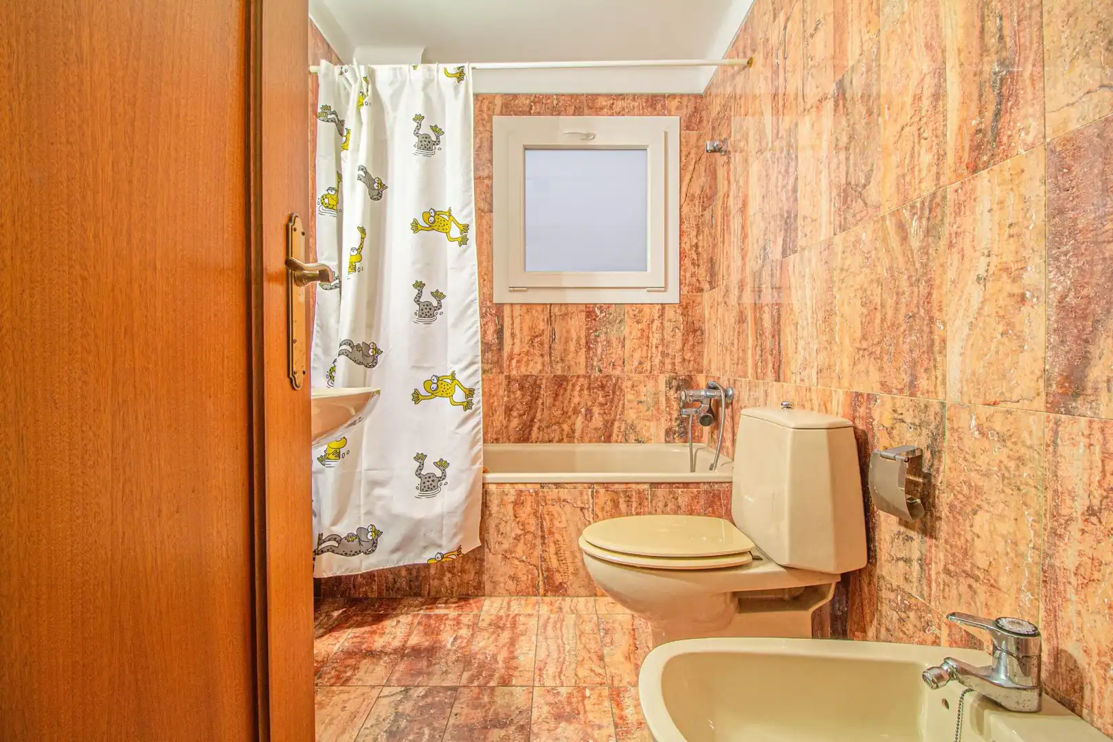 Flat with lift for sale in Carrer Pujada del castell, imagen 16