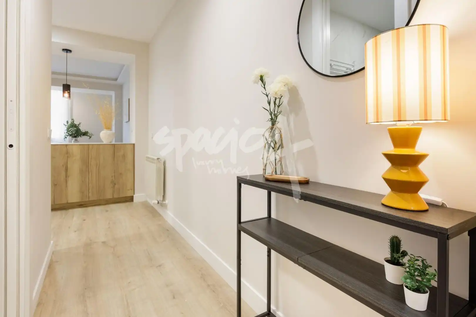 Flat for sale in Madrid  with Air Conditioner, Heating and Terrace