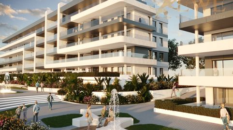 Photo 3 of Apartments for sale in Calle Coves de Mateu, Campello pueblo, El Campello