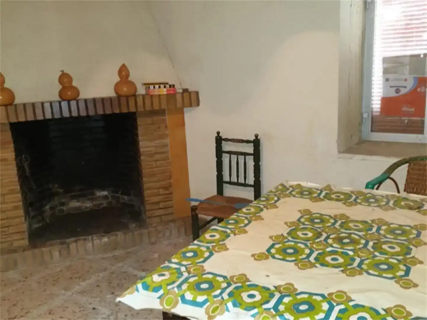 Finca rústica en venta en Villar de Ciervo con Jardín privado, Trastero y Amueblado