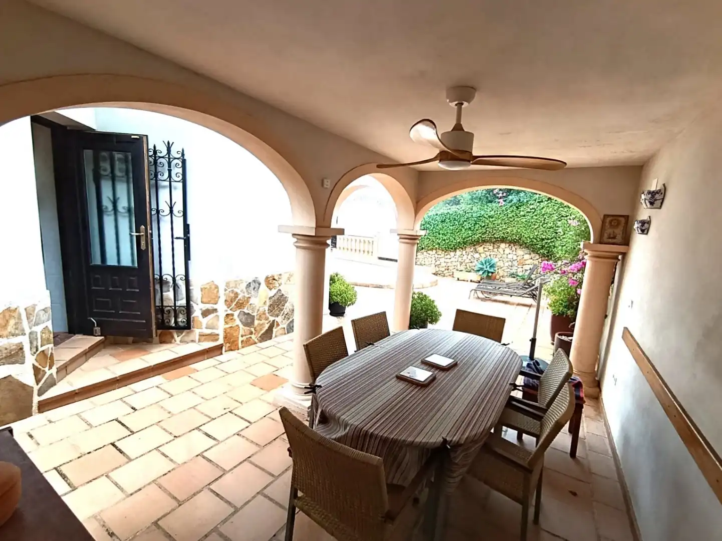 Detached house with pool for sale in La Pedrera - Vessanes, imagen 13