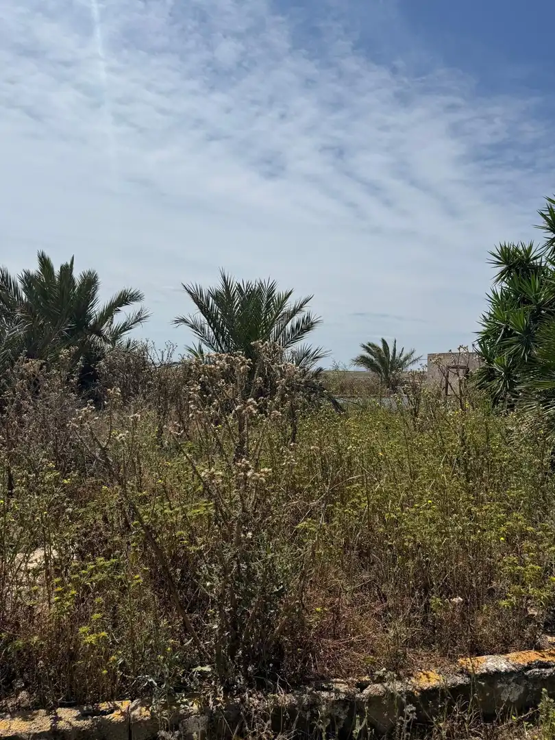 Residencial en venta en Murcia