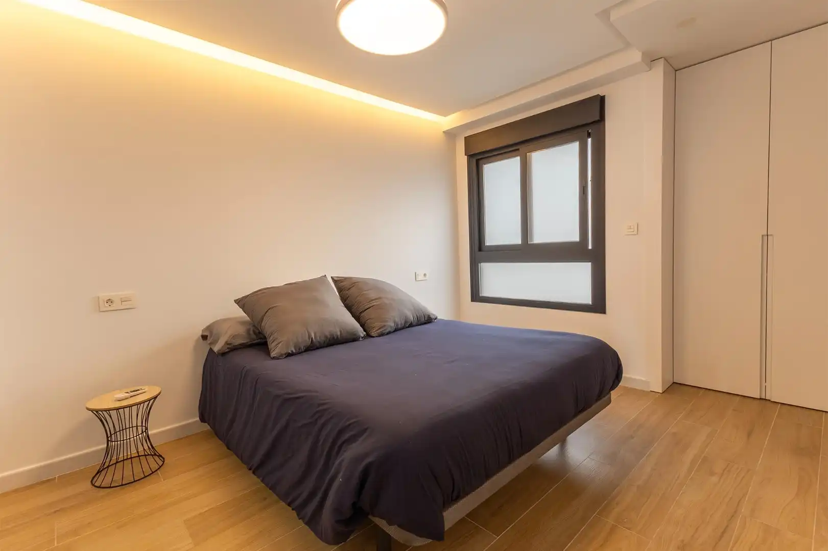 Schlafzimmer von Wohnung zum Verkauf in Orihuela mit Balkon