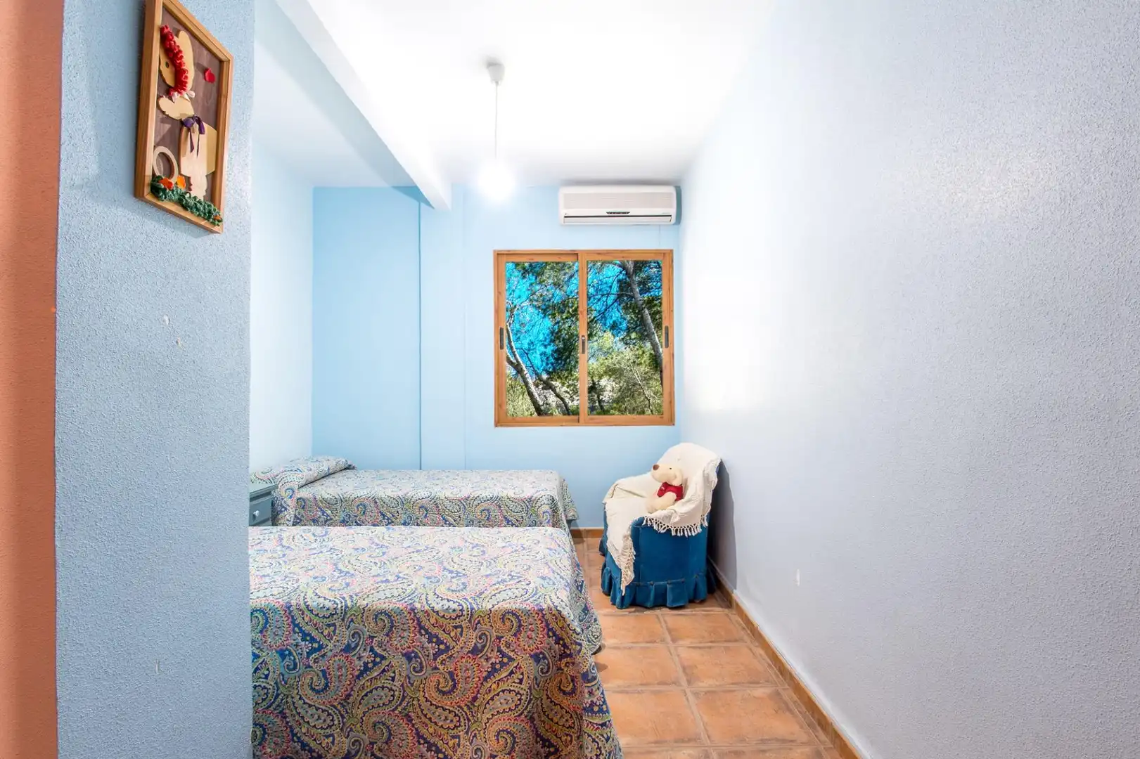Villa mit Pool zum Verkauf in Villanueva del Río Segura, imagen 55