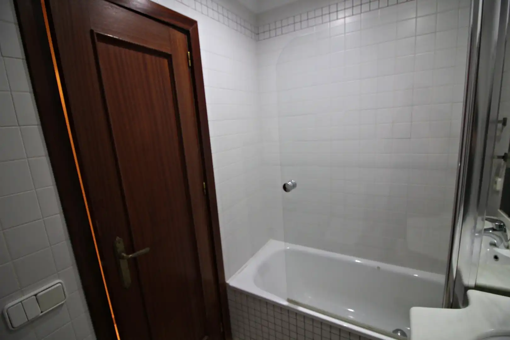 Baño de Piso en venta en Huelva con Amueblado y Balcón
