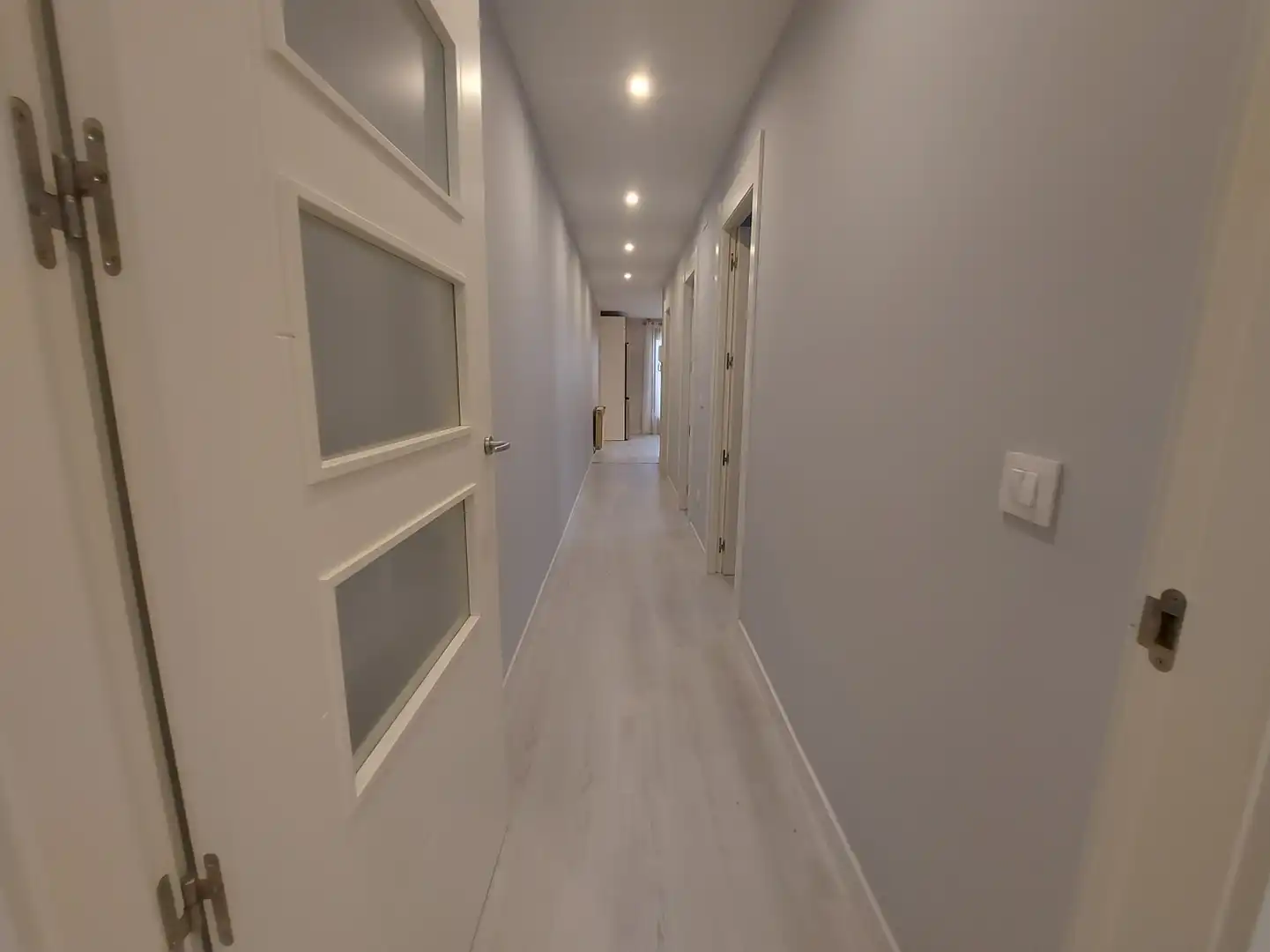 Piso con terraza en venta en Logroño - Avenida Pérez Galdós, imagen 14
