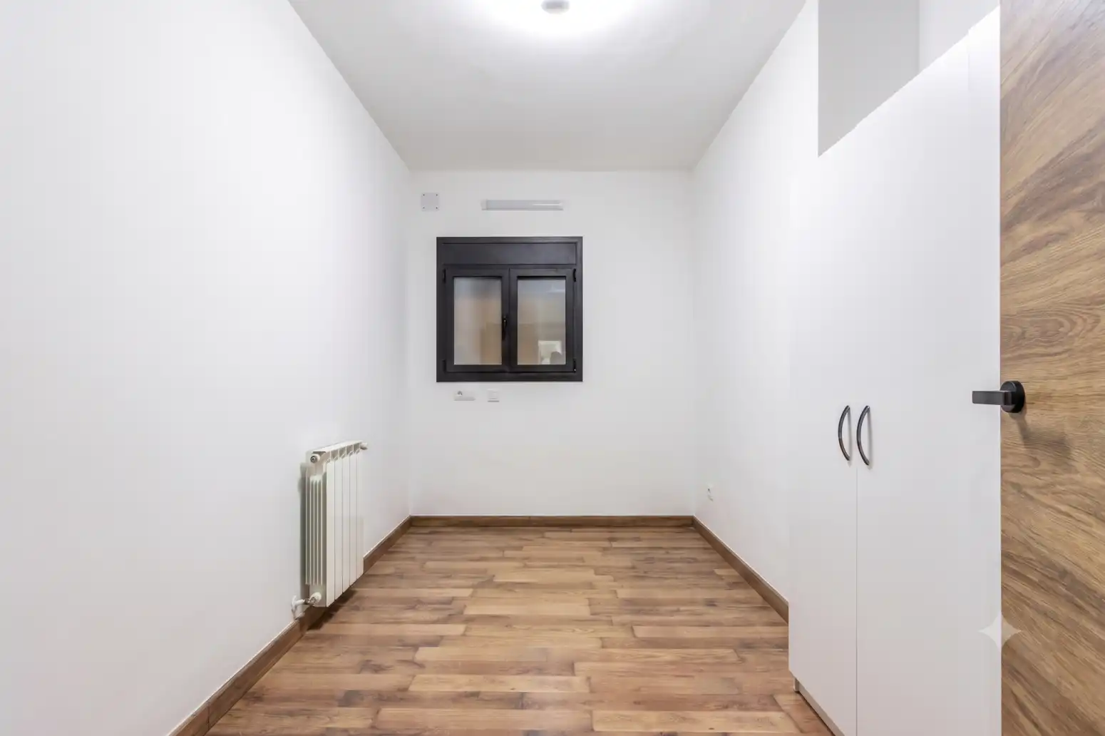 Flat for sale in Terrassa  with Parquet flooring, Terrace and Balcony