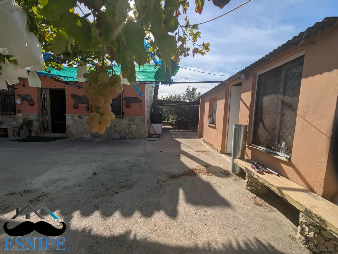 Casa o xalet en venda en Molina de Segura amb Calefacció, Terrassa i Traster
